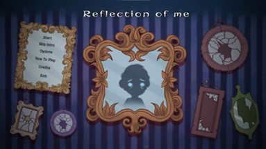 Reflection of Me Image