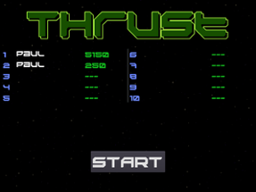 Thrust - Remake Image