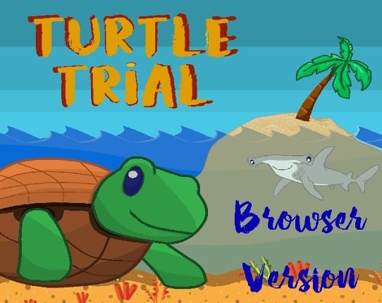 Turtle Trial - Browser Version Game Cover