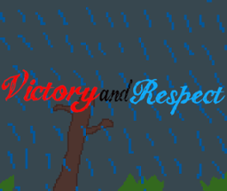 Victory and Respect Image