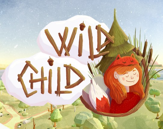 Wild Child Game Cover