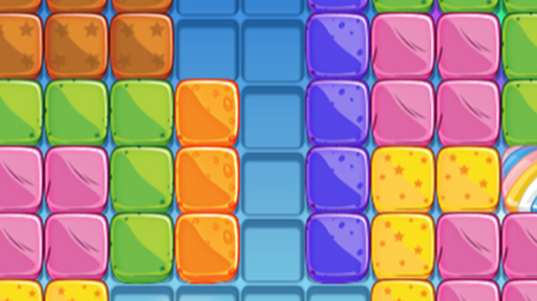 Gummy Blocks Game Cover