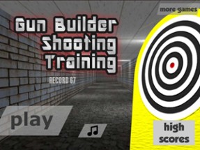 Gun Builder Shooting Training Image