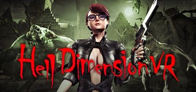 Hell Dimension VR Image