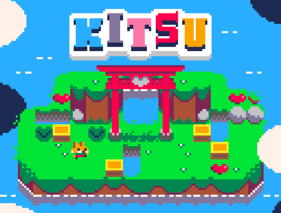 Kitsu Game Cover