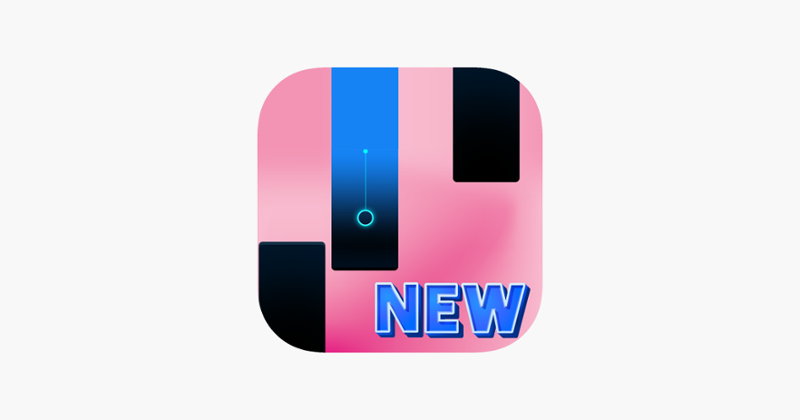 Magic Piano - New Music Game Game Cover