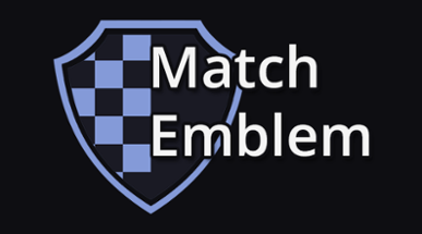 Match Emblem Image