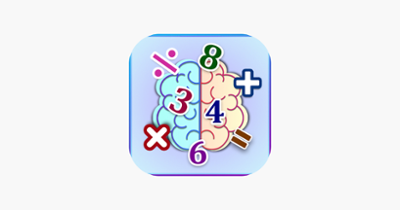 Math Game : Brain Workout Image