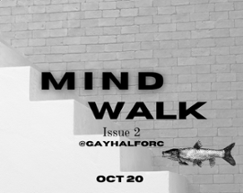 MIND WALK issue II Image
