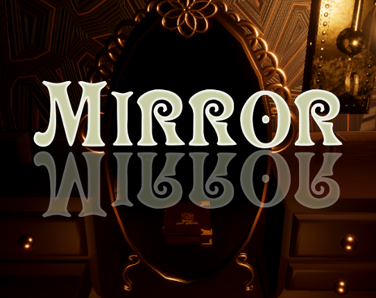 Mirror Mirror (GPW/IP3 2023-2024) Game Cover