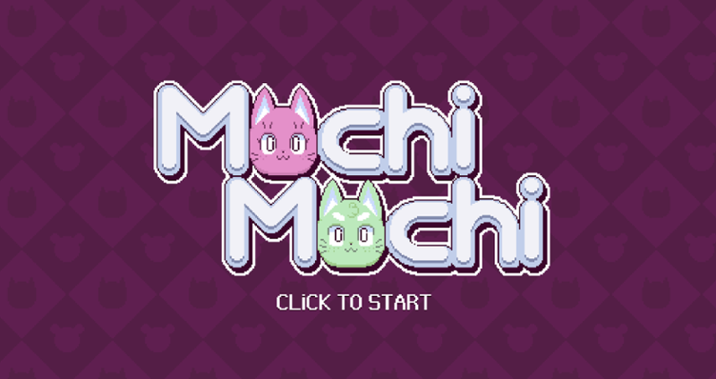 MochiMochi Game Cover