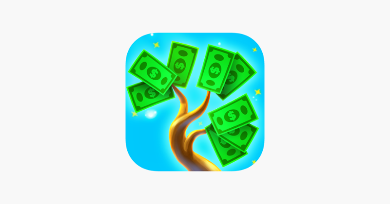 Money Tree: Cash Making Games Game Cover