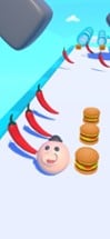 Mr. Burgers Image
