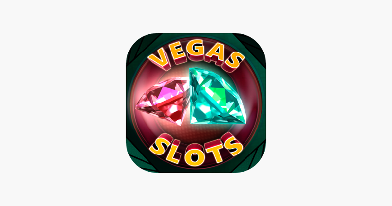 Multi Diamond Double Jackpot Slots Las Vegas Game Cover