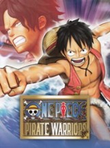 One Piece: Pirate Warriors Image