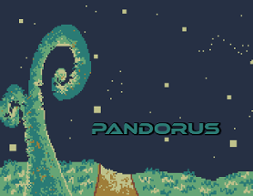 Pandorus Image