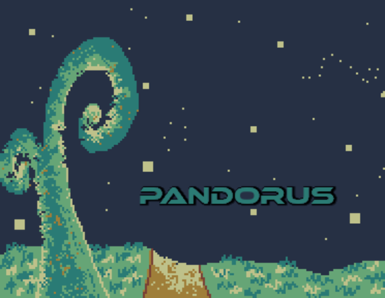 Pandorus Game Cover