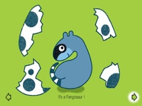 Pango Disguises: Hero Tales Image