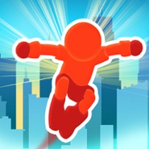 Parkour Race Image