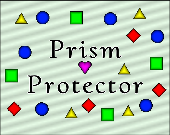 Prism Protector Game Cover