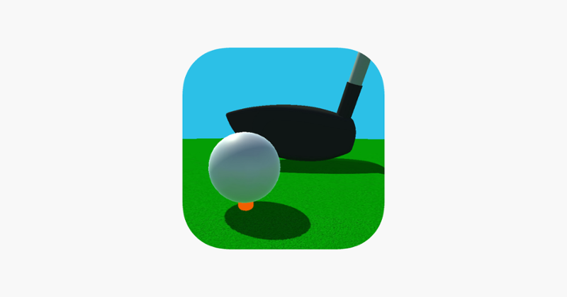 Pro Golf Challenge Game Cover