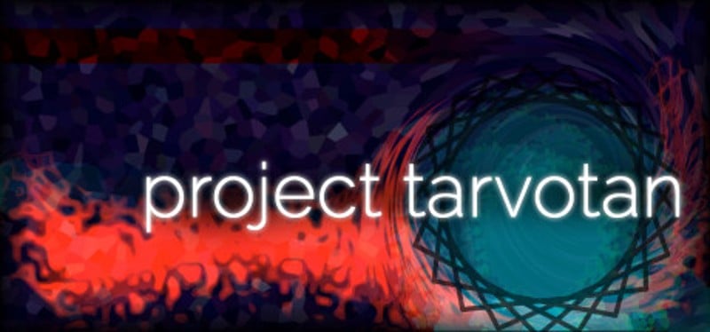 Project Tarvotan Game Cover