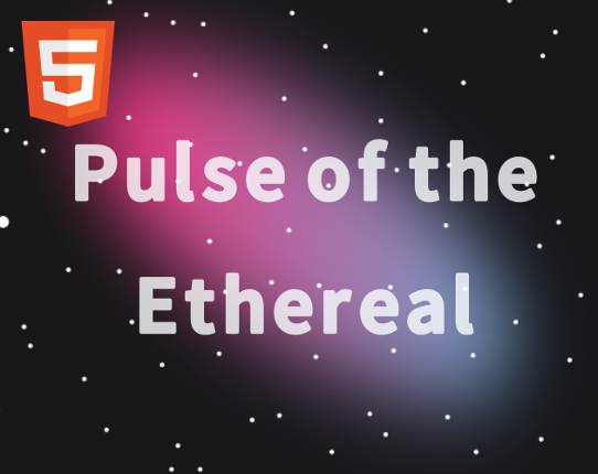Pulse of the Ethereal Game Cover