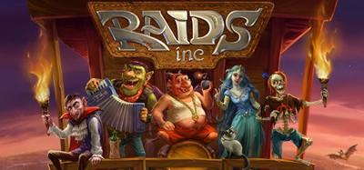 RAIDS Inc. Image