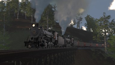 Railroader Image