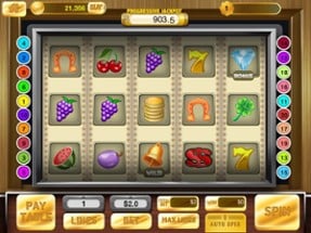 Real Casino Package Image