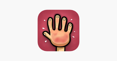 Red Hands - Fun 2 Player Games Image