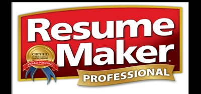 ResumeMaker® Professional Deluxe Image