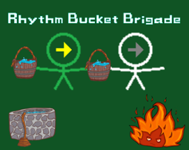 Rhythm Bucket Brigade Image