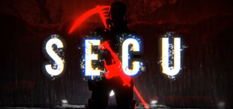 S.E.C.U. Game Cover