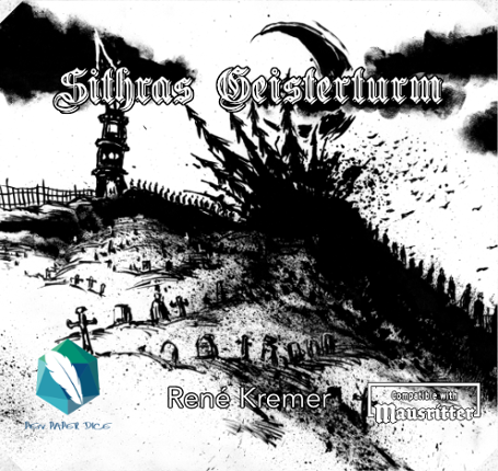 Sithras Geisterturm Game Cover