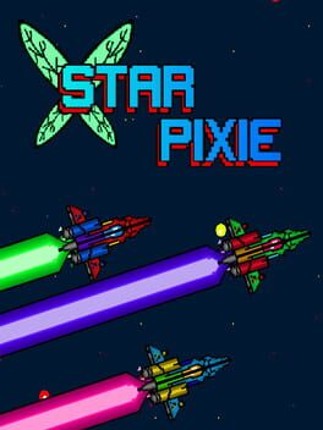Star Pixie Game Cover