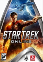Star Trek Online Image