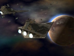 Star Wars: Empire at War Image