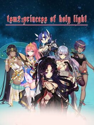 Tactics & Strategy Master 2: Princess of Holy Light Game Cover