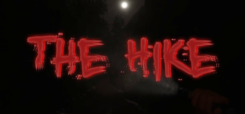 The Hike Game Cover