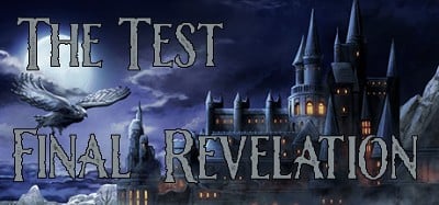 The Test: Final Revelation Image