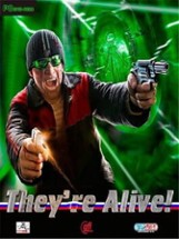 They are Alive! Image