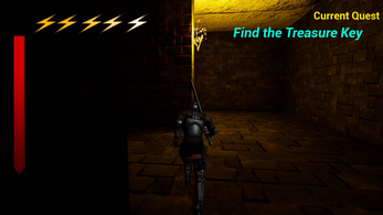 Treasure Hunt Image