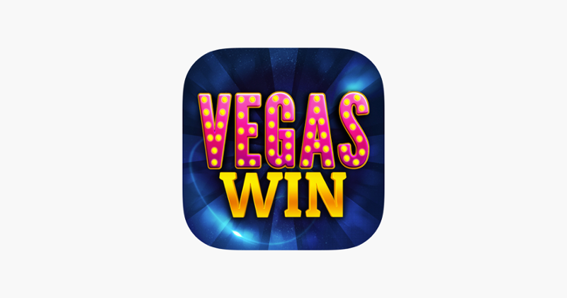 Vegas Win Slots Free Game Cover