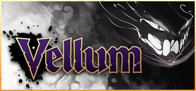 Vellum Game Cover