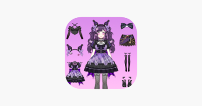 Vlinder Princess：Dress Up Game Image