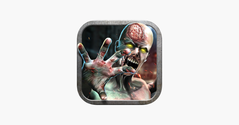 Zombie Hunter: Left to Survive Game Cover