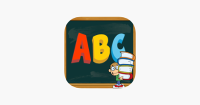 ABC Typing Learning Writing Games - Dotted Alphabe Image