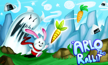 Arlo The Rabbit Image