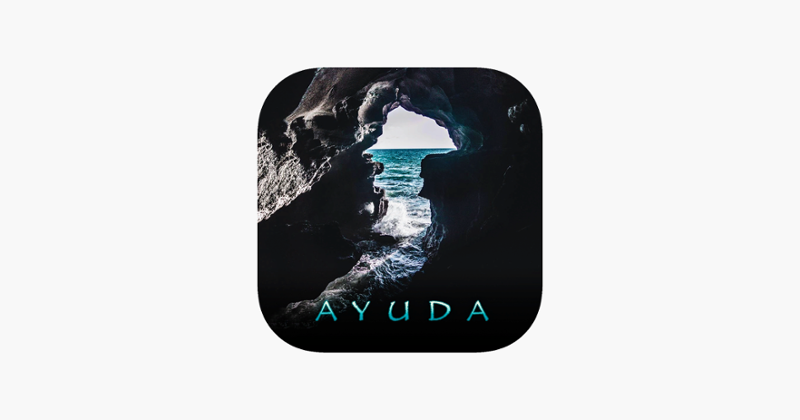 AYUDA - Mystery Adventure Game Cover